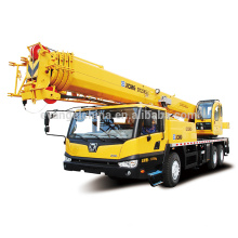 China supplier 30 ton mobile crane QY30K5 K5-I hydraulic truck crane